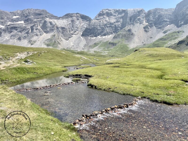 Randonnée Cirque de Troumouse, Randonnée au Cirque de Troumouse… Mais Qu&#8217;est-ce Que C’est Que Ce Cirque ?, Mes Carnets du Monde