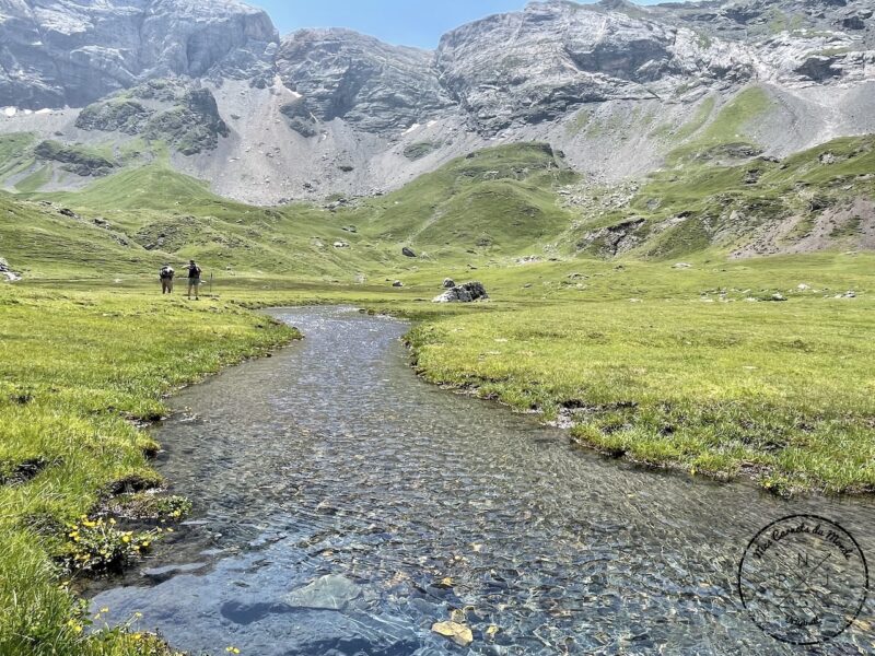 Randonnée Cirque de Troumouse, Randonnée au Cirque de Troumouse… Mais Qu&#8217;est-ce Que C’est Que Ce Cirque ?, Mes Carnets du Monde