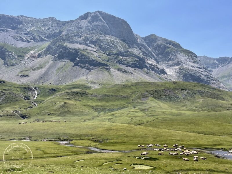 Randonnée Cirque de Troumouse, Randonnée au Cirque de Troumouse… Mais Qu&#8217;est-ce Que C’est Que Ce Cirque ?, Mes Carnets du Monde