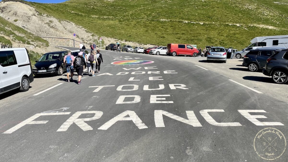 Randonnée Aygues Cluses, Randonnée dans la Vallée d’Aygues Cluses à Barèges : les Belles Eaux (&#038; Maisons ?) Closes du GR10., Mes Carnets du Monde