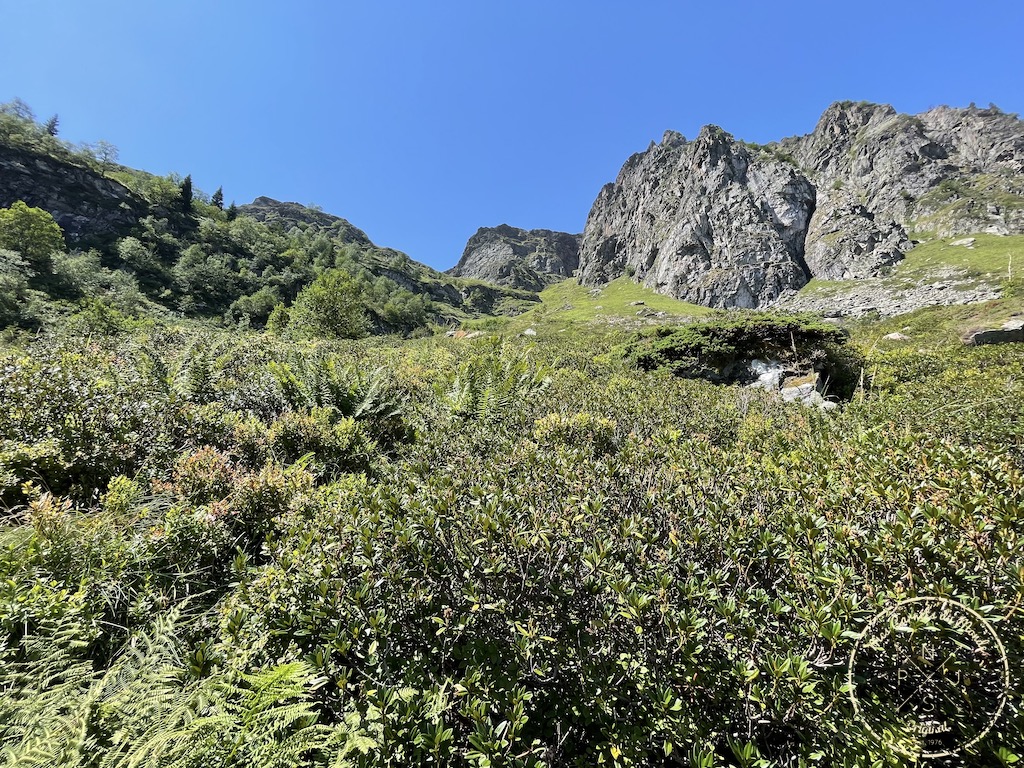 Randonnée Lac Bleu, Randonnée au Lac Bleu, une belle aventure anti-blues pour déconnecter &#038; se ressourcer !, Mes Carnets du Monde