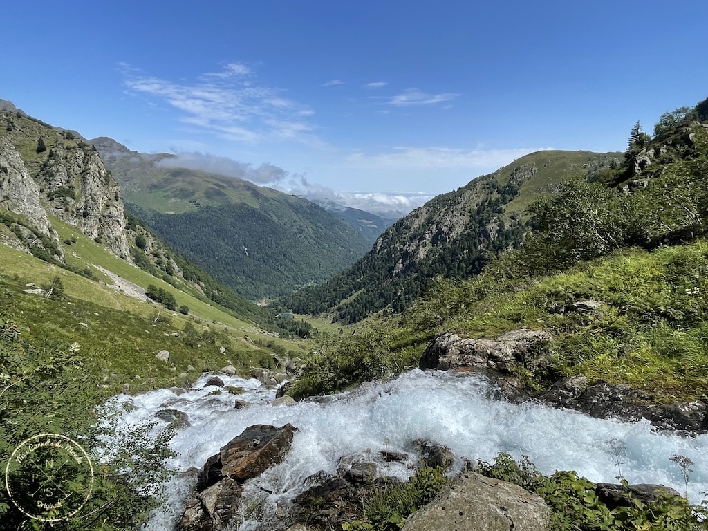 Randonnée Lac Bleu, Randonnée au Lac Bleu, une belle aventure anti-blues pour déconnecter &#038; se ressourcer !, Mes Carnets du Monde