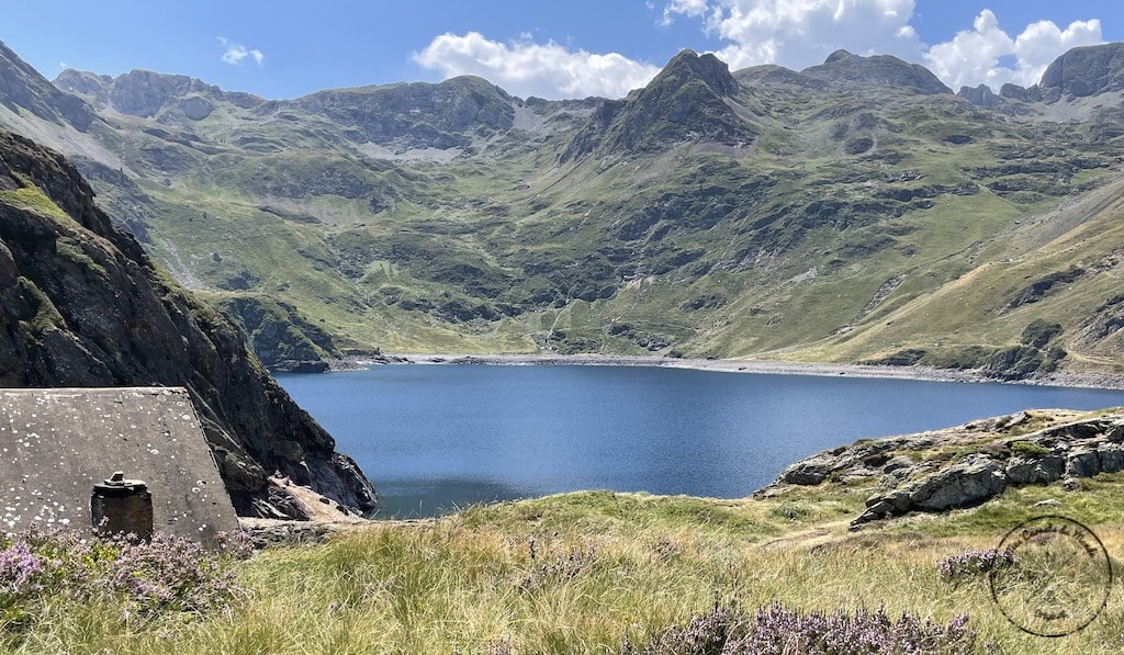 Randonnée Lac Bleu, Randonnée au Lac Bleu, une belle aventure anti-blues pour déconnecter &#038; se ressourcer !, Mes Carnets du Monde