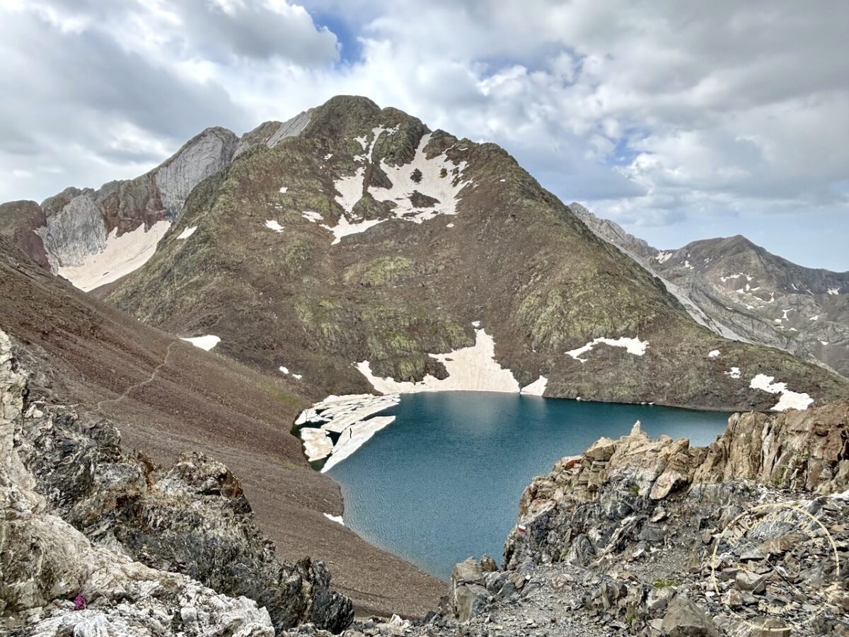 Randonnée 5 jours Pyrénées, Randonnée autour du Vignemale : une boucle originale de 5 jours entre la France et l’Espagne &#8211; les Pyrénées Grandeur Nature !