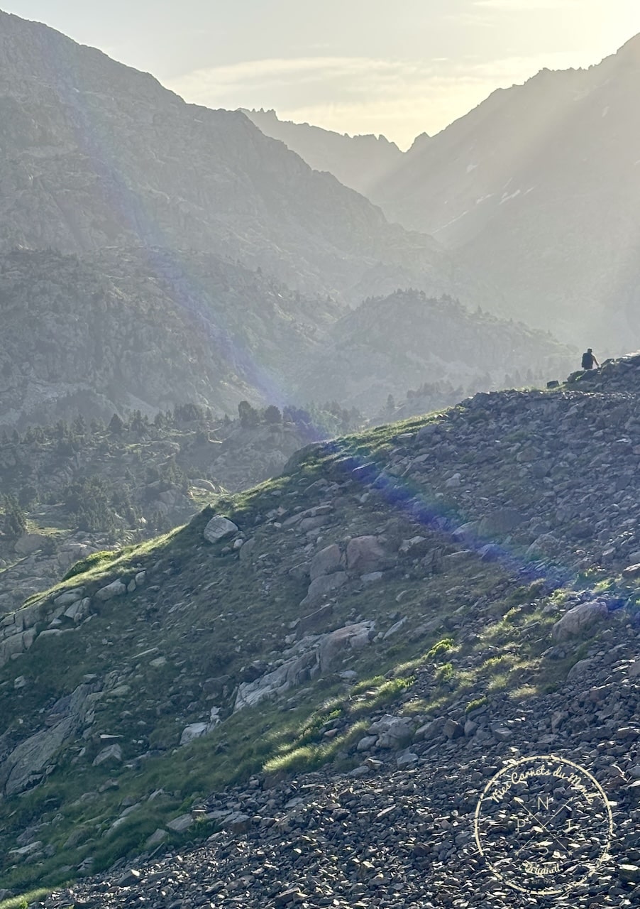 Randonnée 5 jours Pyrénées, Randonnée autour du Vignemale : une boucle originale de 5 jours entre la France et l’Espagne &#8211; les Pyrénées Grandeur Nature !
