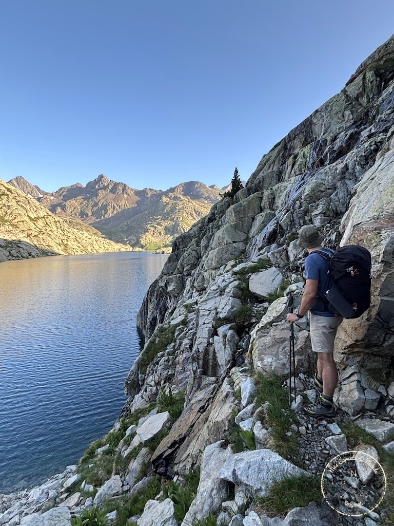 Randonn&eacute;e 5 jours Pyr&eacute;n&eacute;es, Randonn&eacute;e au Vignemale : une boucle originale de 5 jours entre la France et l&rsquo;Espagne – les Pyr&eacute;n&eacute;es Grandeur Nature&nbsp;!