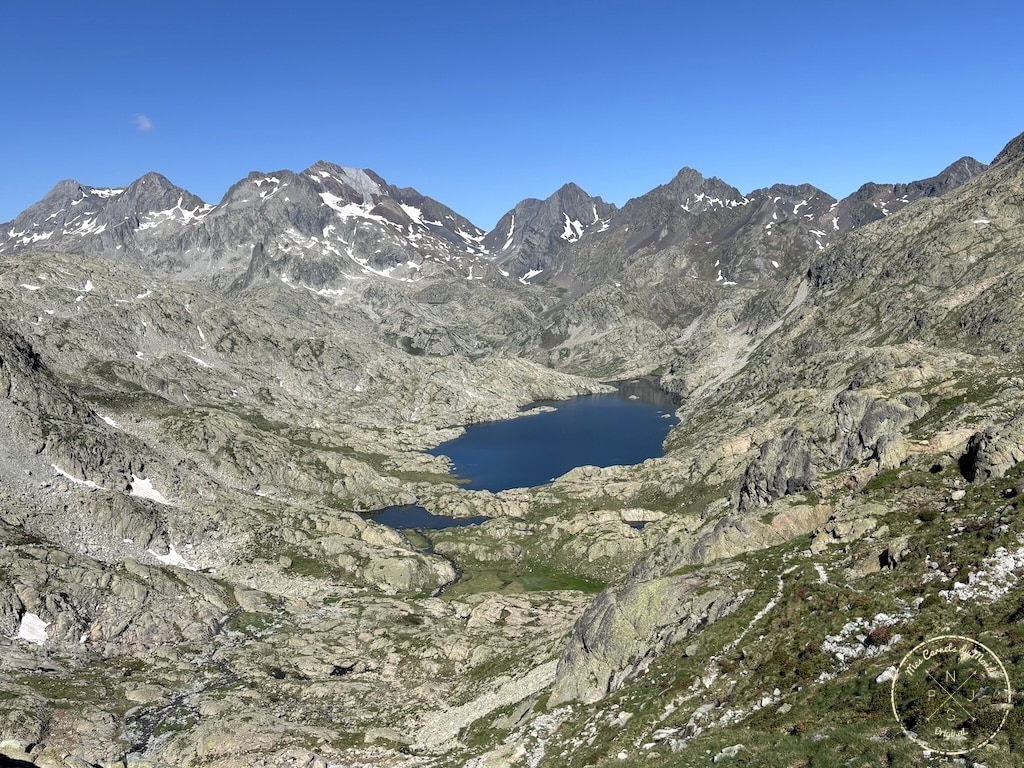 Randonn&eacute;e 5 jours Pyr&eacute;n&eacute;es, Randonn&eacute;e au Vignemale : une boucle originale de 5 jours entre la France et l&rsquo;Espagne – les Pyr&eacute;n&eacute;es Grandeur Nature&nbsp;!