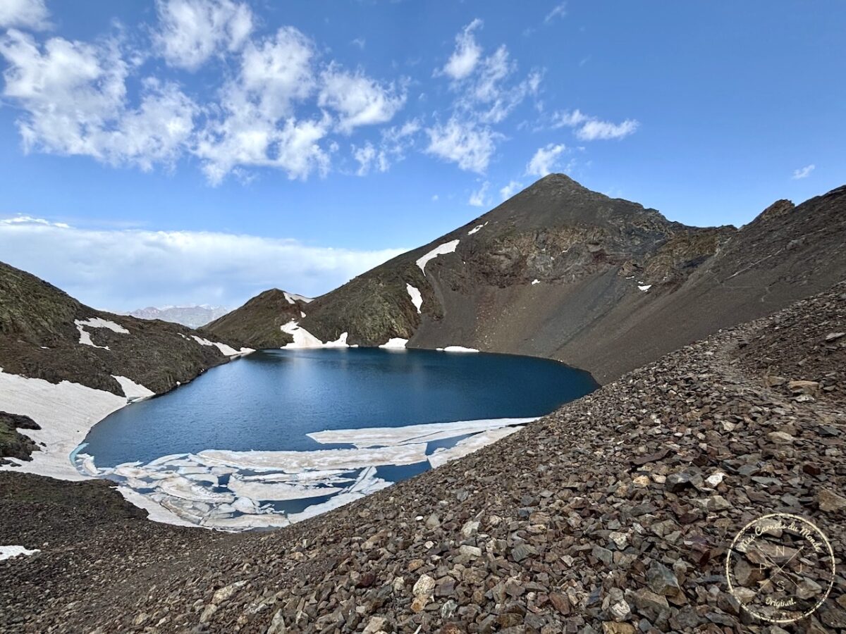 Randonnée 5 jours Pyrénées, Randonnée autour du Vignemale : une boucle originale de 5 jours entre la France et l’Espagne &#8211; les Pyrénées Grandeur Nature !