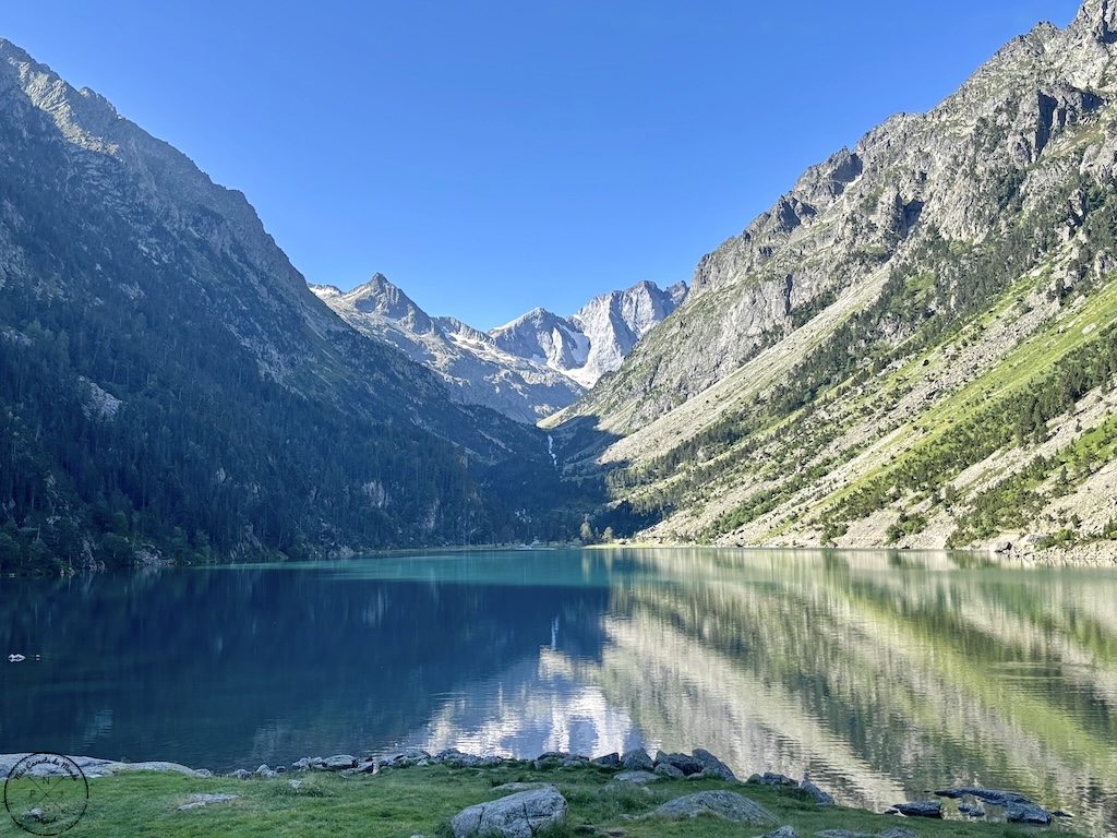 Randonn&eacute;e 5 jours Pyr&eacute;n&eacute;es, Randonn&eacute;e au Vignemale : une boucle originale de 5 jours entre la France et l&rsquo;Espagne – les Pyr&eacute;n&eacute;es Grandeur Nature&nbsp;!