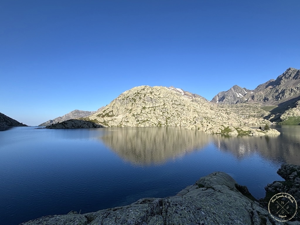 Randonn&eacute;e 5 jours Pyr&eacute;n&eacute;es, Randonn&eacute;e au Vignemale : une boucle originale de 5 jours entre la France et l&rsquo;Espagne – les Pyr&eacute;n&eacute;es Grandeur Nature&nbsp;!