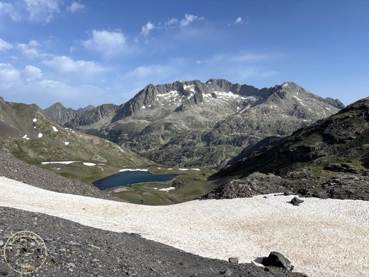 Randonnée 5 jours Pyrénées, Randonnée autour du Vignemale : une boucle originale de 5 jours entre la France et l’Espagne &#8211; les Pyrénées Grandeur Nature !