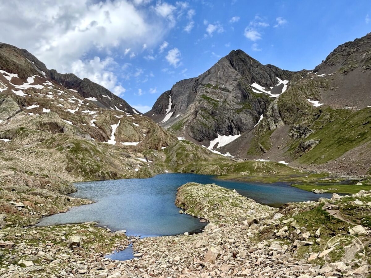 Randonnée 5 jours Pyrénées, Randonnée autour du Vignemale : une boucle originale de 5 jours entre la France et l’Espagne &#8211; les Pyrénées Grandeur Nature !