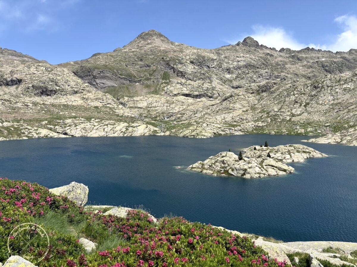 Randonnée 5 jours Pyrénées, Randonnée autour du Vignemale : une boucle originale de 5 jours entre la France et l’Espagne &#8211; les Pyrénées Grandeur Nature !