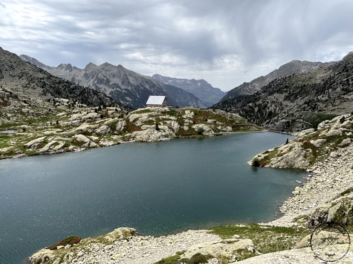 Randonnée 5 jours Pyrénées, Randonnée autour du Vignemale : une boucle originale de 5 jours entre la France et l’Espagne &#8211; les Pyrénées Grandeur Nature !