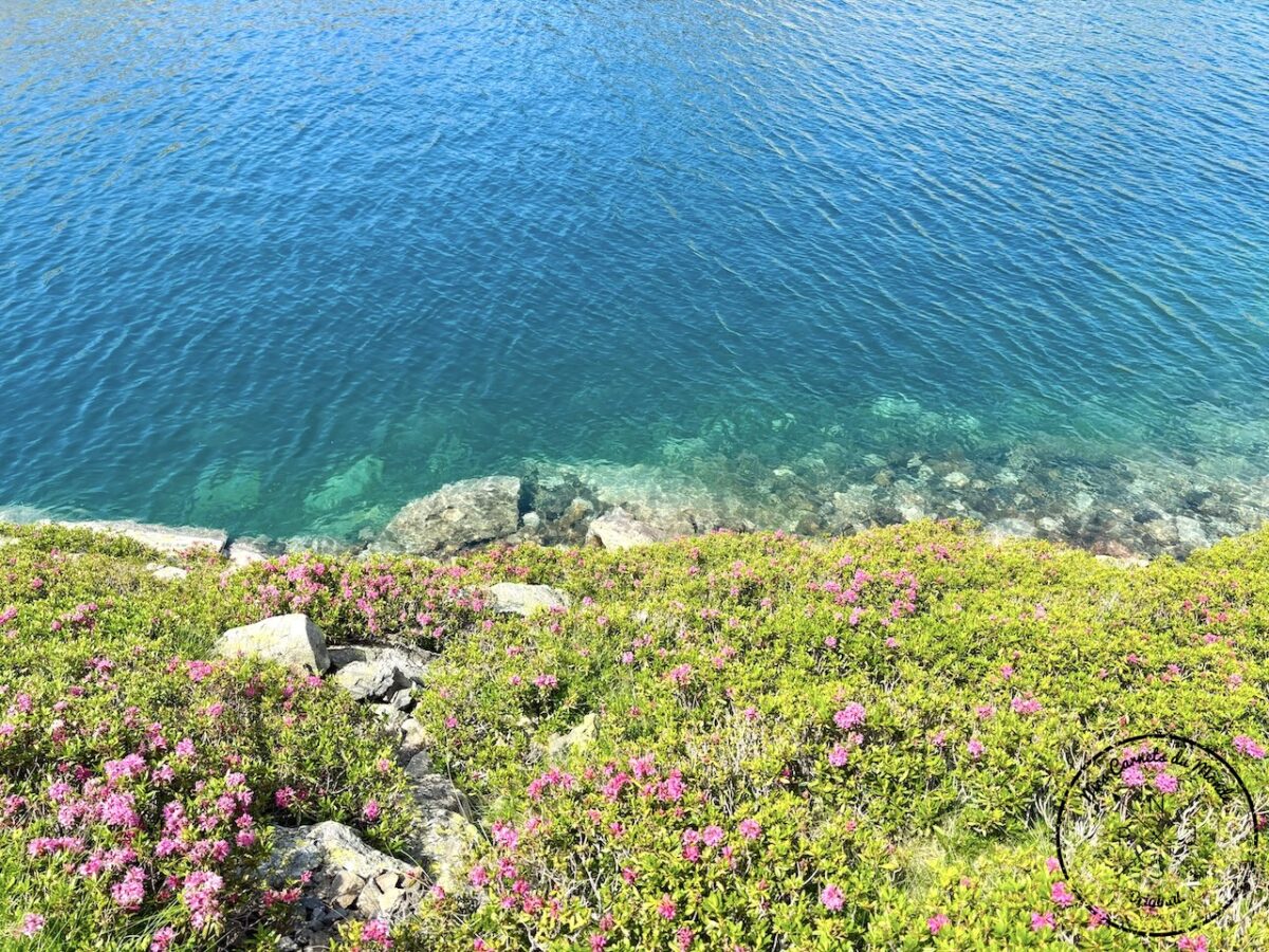 Randonnée 5 jours Pyrénées, Randonnée autour du Vignemale : une boucle originale de 5 jours entre la France et l’Espagne &#8211; les Pyrénées Grandeur Nature !