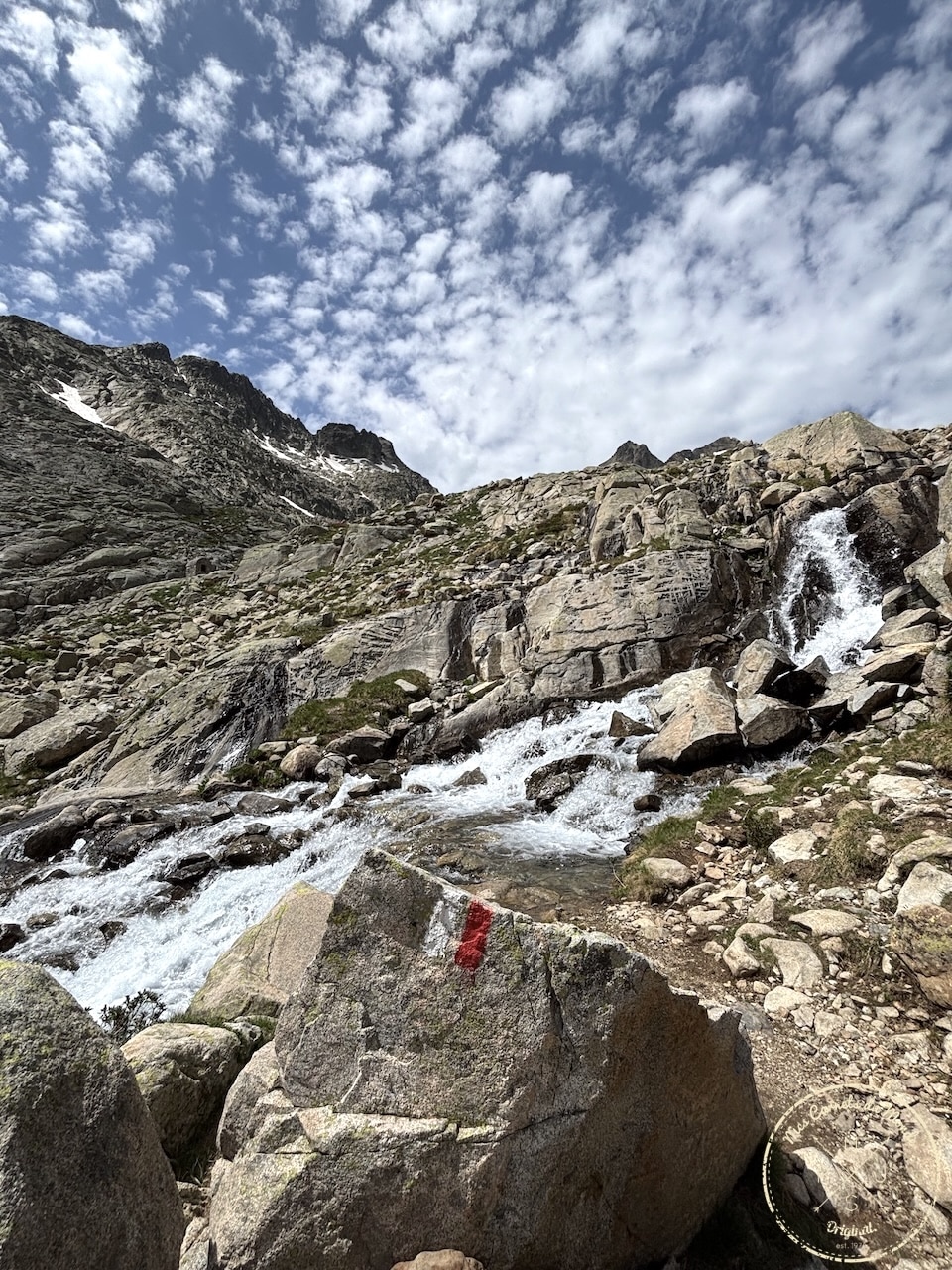 Randonnée 5 jours Pyrénées, Randonnée autour du Vignemale : une boucle originale de 5 jours entre la France et l’Espagne &#8211; les Pyrénées Grandeur Nature !