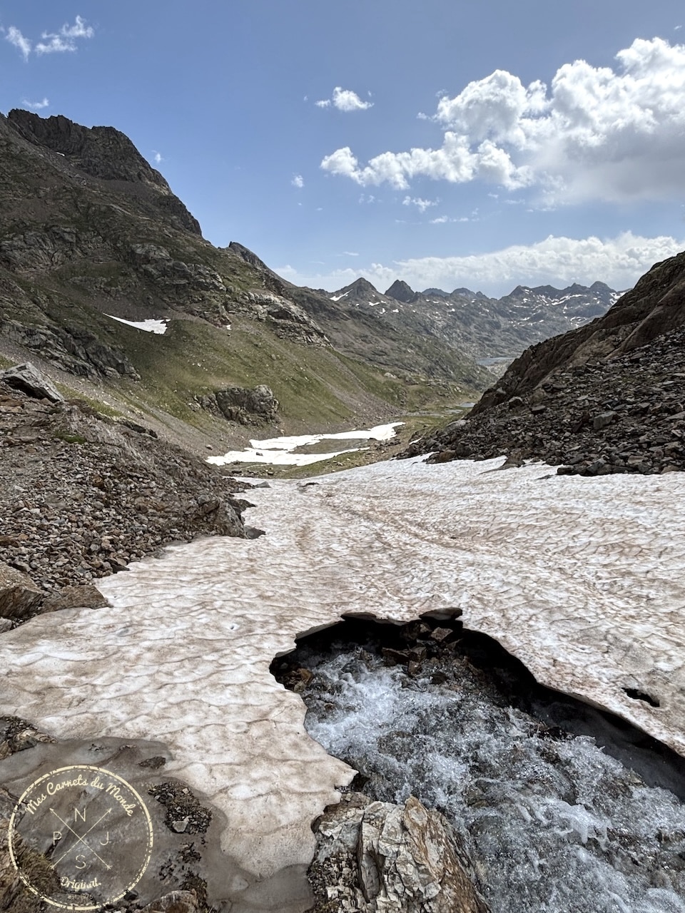 Randonnée 5 jours Pyrénées, Randonnée autour du Vignemale : une boucle originale de 5 jours entre la France et l’Espagne &#8211; les Pyrénées Grandeur Nature !